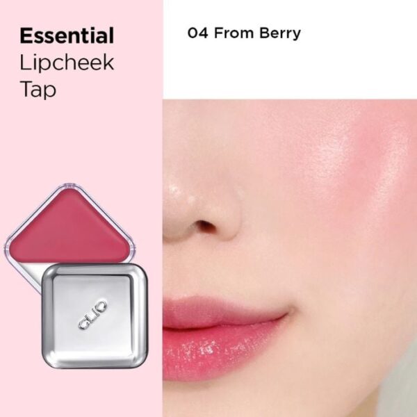 Son & Má Clio Essential Lipcheek Tap - Image 10