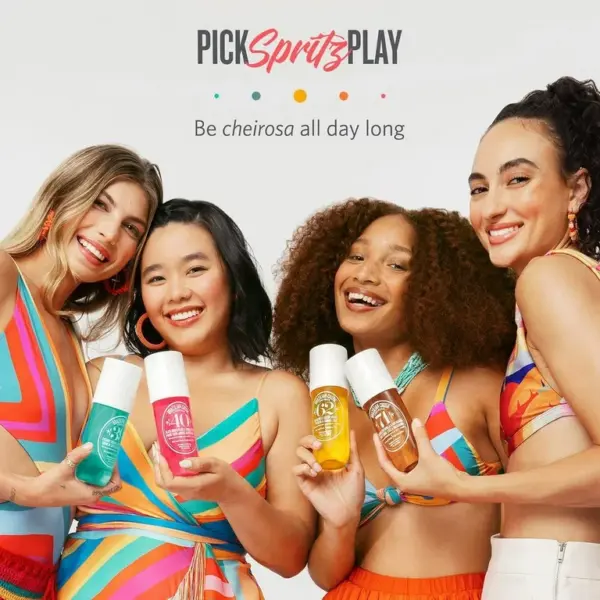 Xịt Thơm Sol De Janeiro 240ml - Image 7