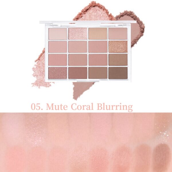 Bảng Mắt WAKEMAKE Soft Blurring - Image 8