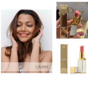 Son Thỏi Tom Ford Soleil Ultra-Shine - 05 Lavish