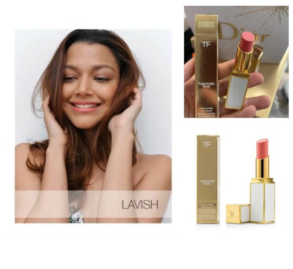 Son Thỏi Tom Ford Soleil Ultra-Shine - Image 7