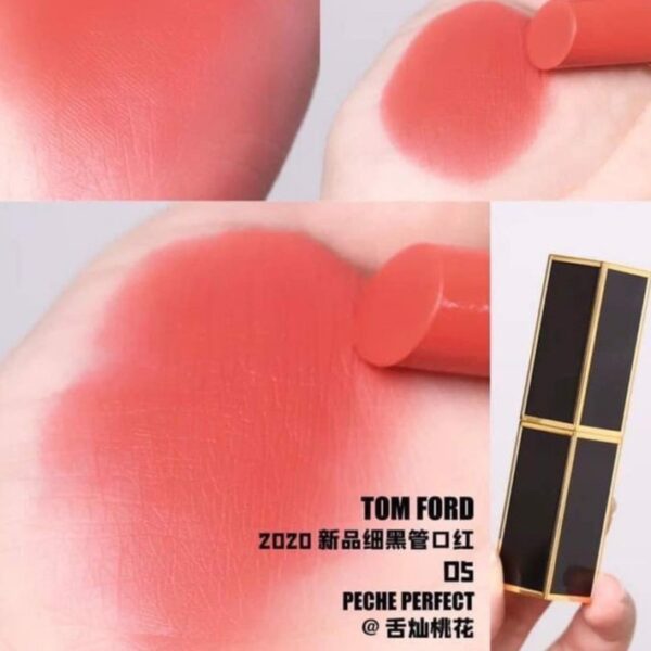 Son Thỏi Tom Ford Soleil Ultra-Shine - Image 13