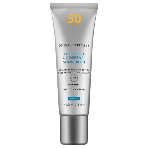 KCN Skinceuticals Oil Shield UV Defense sunScreen 30ml CT - Image 5
