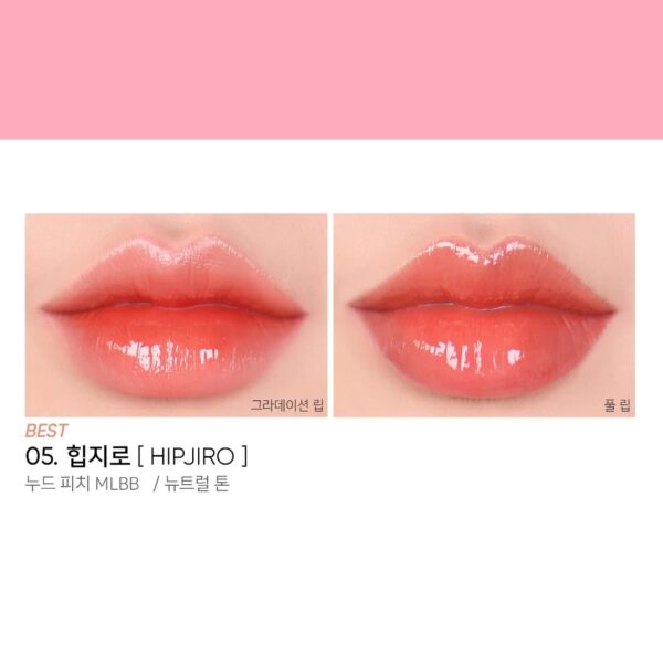 Son Amuse Dew Tint - Image 10