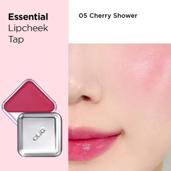 Son & Má Clio Essential Lipcheek Tap - Image 9