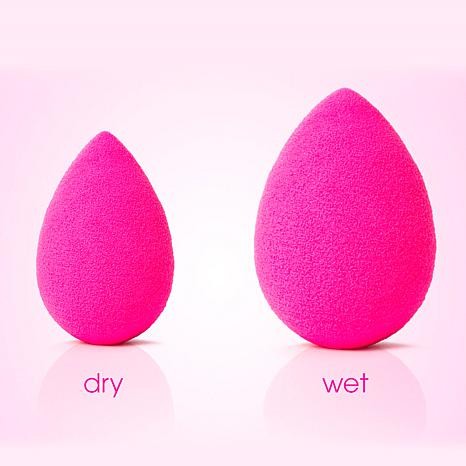 Mút Beauty Blender Tách Set Hồng - Image 4
