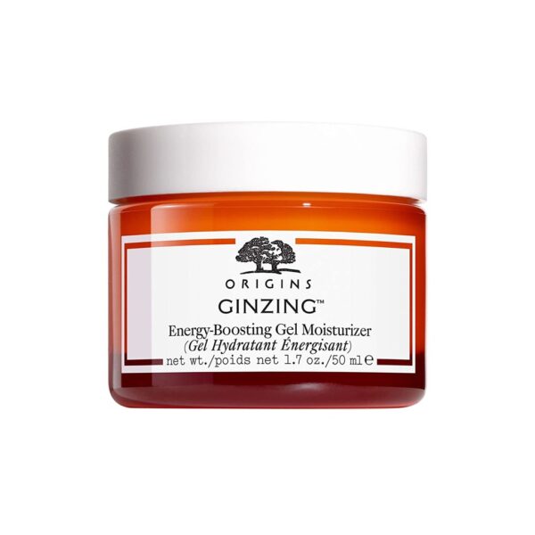 Kem Dưỡng Origins Ginzing Energy Booting Gel 75ml
