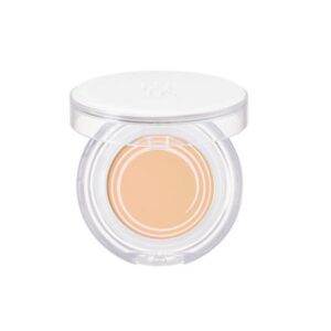 Phấn Tươi Luna Water Pact Clear 12.5g (Kèm Refill)