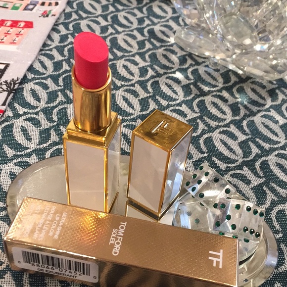 Son Thỏi Tom Ford Soleil Ultra-Shine - Image 8