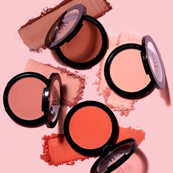 ELF Primer Infused Bronzer - Forever Sunkissed - Image 5