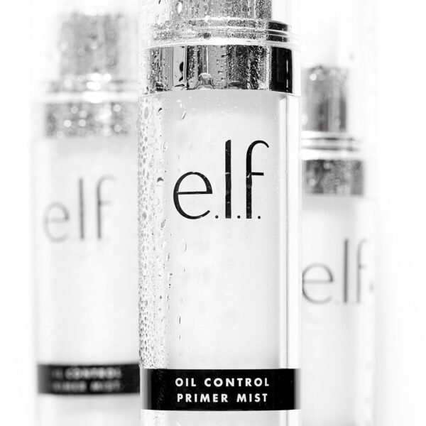 Xịt Lót ELF Oil Control - Image 2