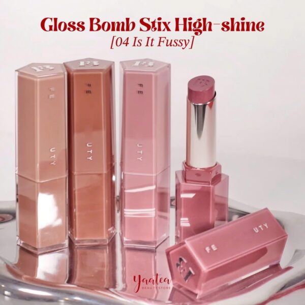 Son thỏi Fenty Gloss Bomb Stix High 3.6g - Image 5