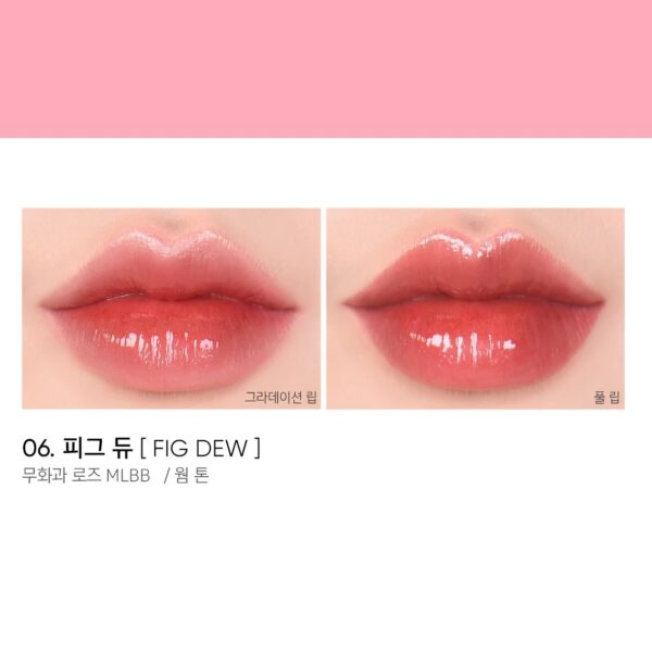 Son Amuse Dew Tint - Image 11