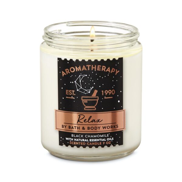 Nến Bath & Body Works 1 Bấc - Image 16