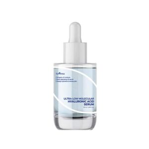Serum IsnTree Ultra-Low Molecular Hyluronic Acid 50ml