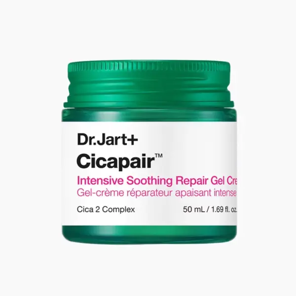 Kem Dưỡng Dr.Jart + Cicapair Intensive Soothing Repair Gel Cream 50ml - Image 6