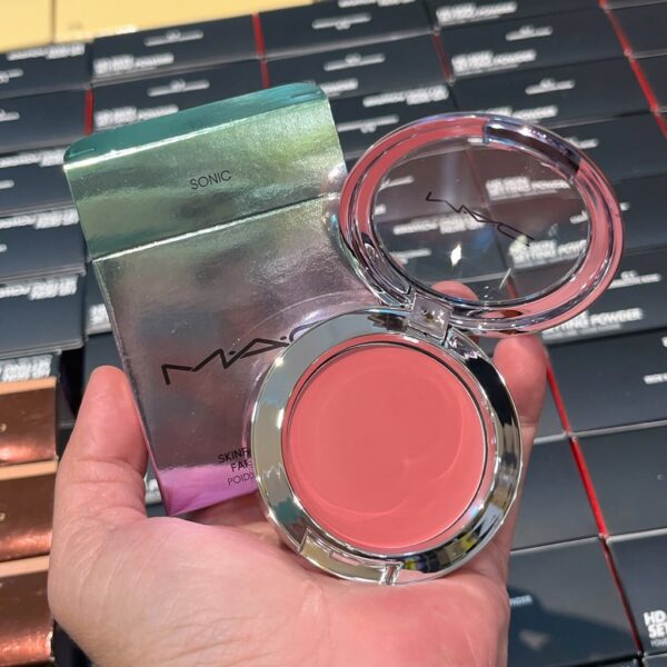 Má Hồng Kem MAC Skinfinish Cream 5.7g - Image 5