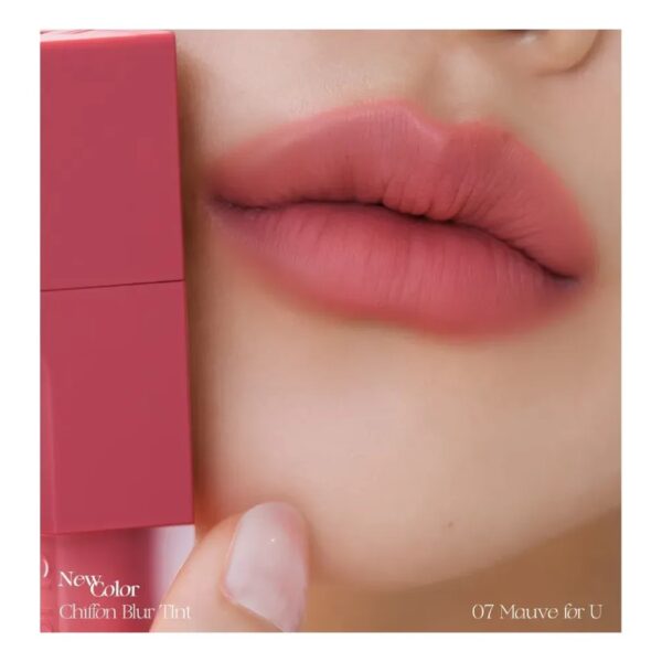 Son Kem Clio Chiffon Blur Tint - Image 6