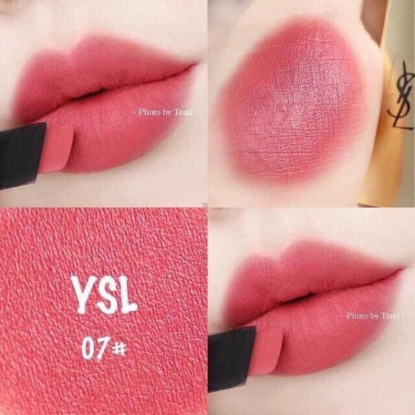Son YSL The Slim Matte - Image 11