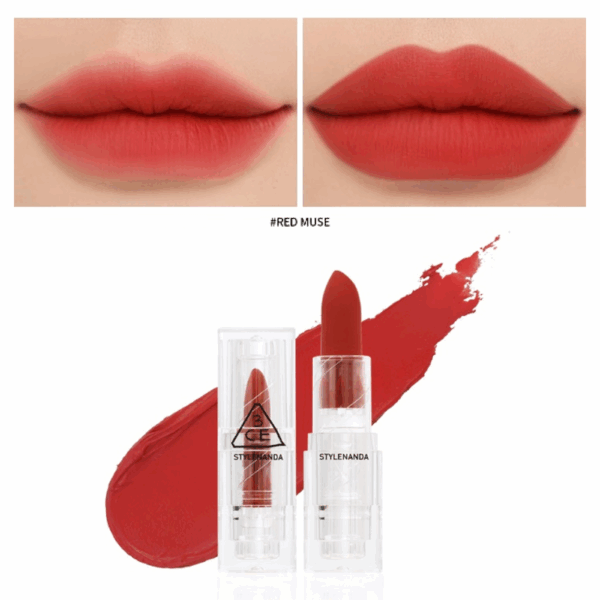 Son 3CE Soft Matte - Image 18