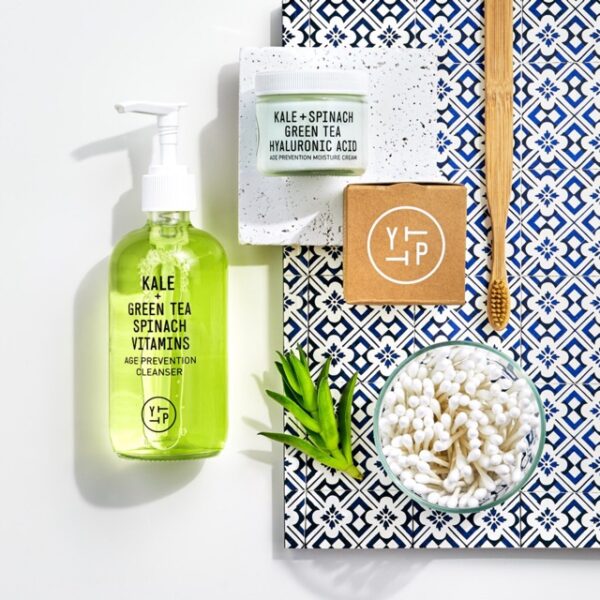 YTTP Superfood Cleanser 30ml - Image 3