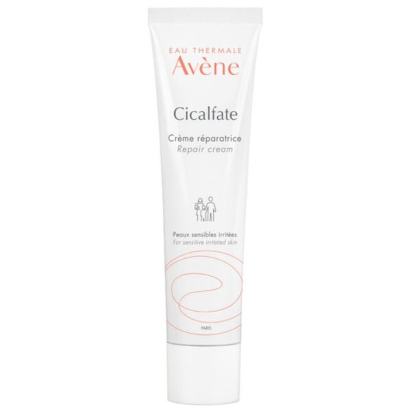 Kem Dưỡng Avene Cicalfate 100ml - Image 6
