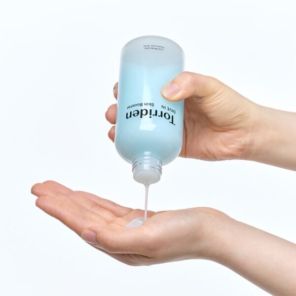 Toner Torriden Low Molecular HA Skin Booster 200ml - Image 2