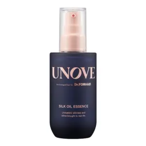 Dầu Dưỡng Tóc UNOVE Silk Oil Essence 70ml