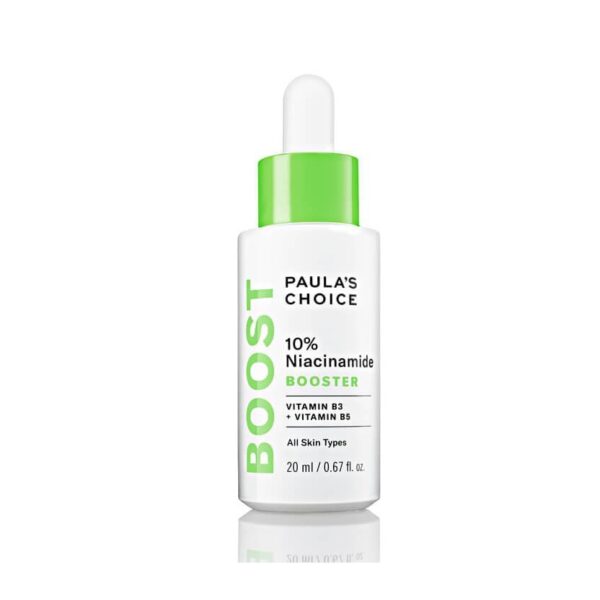 [CHIẾT KHẤU 20%] Booster Paula's Choice 10% Niacinamide 20ml