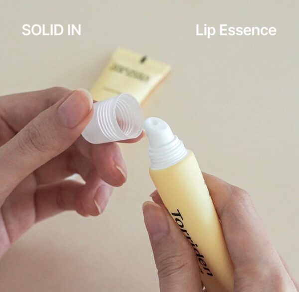 Son Dưỡng Torriden Solid In Lip Essence 11ml - Image 2