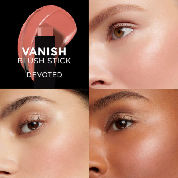 Má Hồng thỏi Hourglass - Image 5