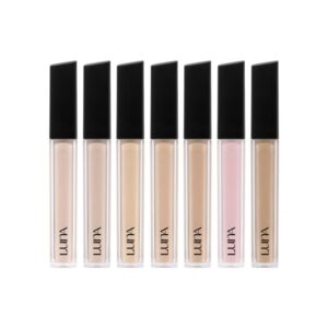 Che Khuyết Điểm LUNA Longlasting Tip Concealer Cover - Fit
