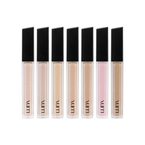 Che Khuyết Điểm LUNA Longlasting Tip Concealer Cover - Fit