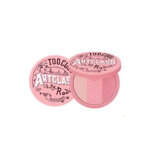 Phấn Má Hồng Too Cool For School 9.5g