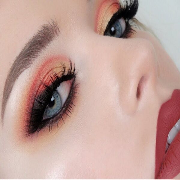 Bảng Mắt Colourpop Through My Eyes - Image 9