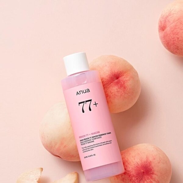 Toner Anua Peach 77+ Niacin 250ml - Image 4