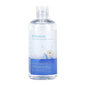 Serum Mixsoon Glacier Water Hyaluronic Acid Serum 300ml