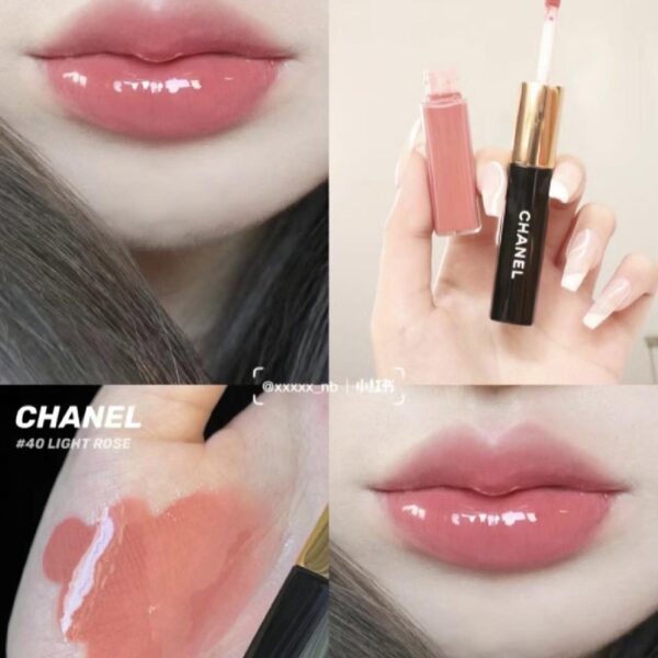 Son Chanel Le Rouge Duo Ultra Tenue Ultrawear Liquid - Image 4
