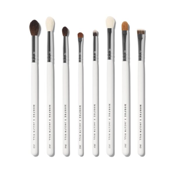 Bộ Cọ Morphe Jaclyn Hill Eye Master Collection 8c - Image 2