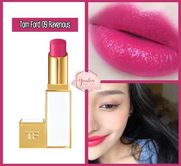 Son Thỏi Tom Ford Soleil Ultra-Shine - Image 11