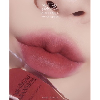 Son Kem Muzigae Mansion Objet Liquid 6g - Image 19