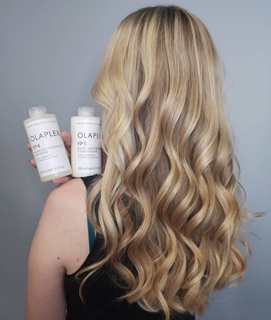 Cặp Gội Xả Olaplex No.4 + No.5 - Image 3