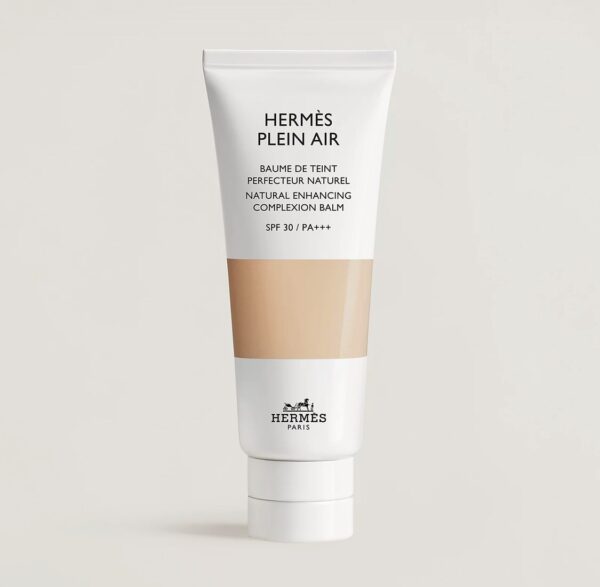Nền Hermes Natural Enhancing Complexion 40ml - Image 2