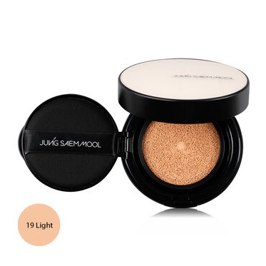 Cushion Jung Saem Mool Skin Nuder Long Wear - Image 6