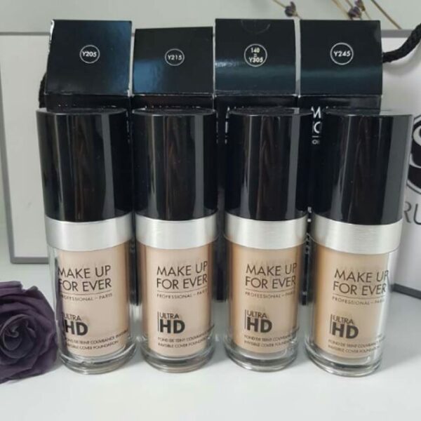 Nền MUFE Ultra HD - Image 4