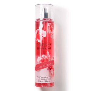 Xịt thơm Bath & Body Works 236ml - Cherry Blossom