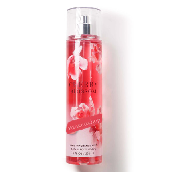 Xịt thơm Bath & Body Works 236ml - Cherry Blossom