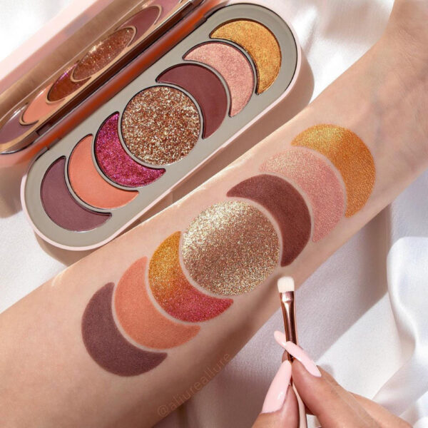 Bảng Mắt Rare Beauty Discovery - True To Myself - Image 8