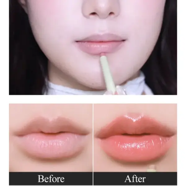 Chì Môi Unleashia Oh!Happy Day 0.8G - Image 4