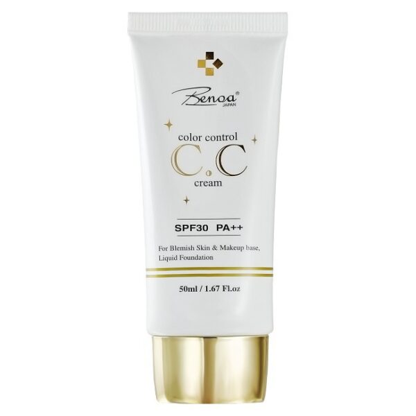 KCN Benoa Dd Cream 50ml